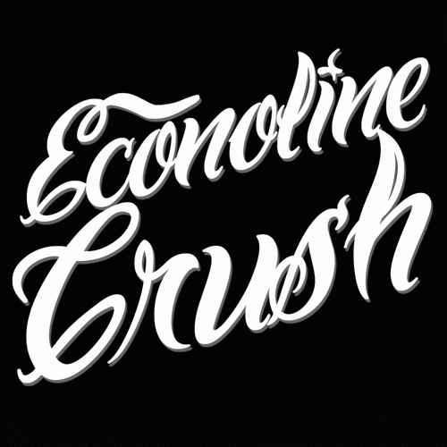 Econoline Crush : The People Have Spoken Vol 1